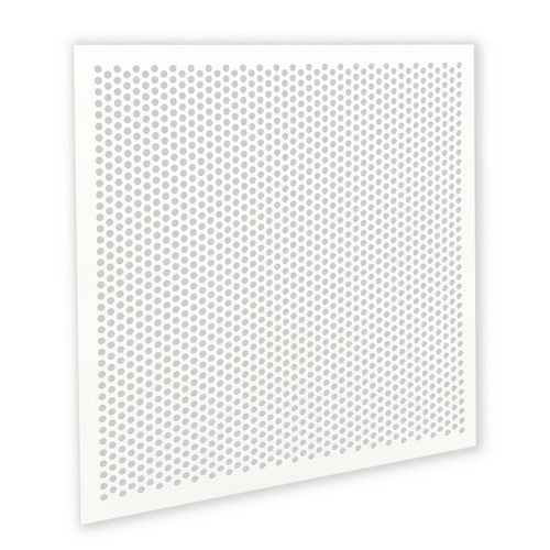 8018542 B2BFSI - 23.75x23.75 Perforated Ceiling Panel 8018542 B2BFSI - 23.75x23.75 Perforated Ceiling Panel